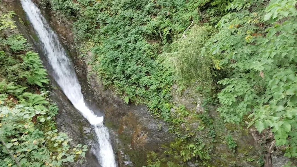 Les Cascades - photo 2