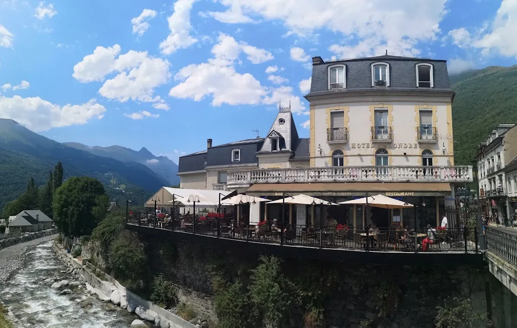Les Cascades - photo 3