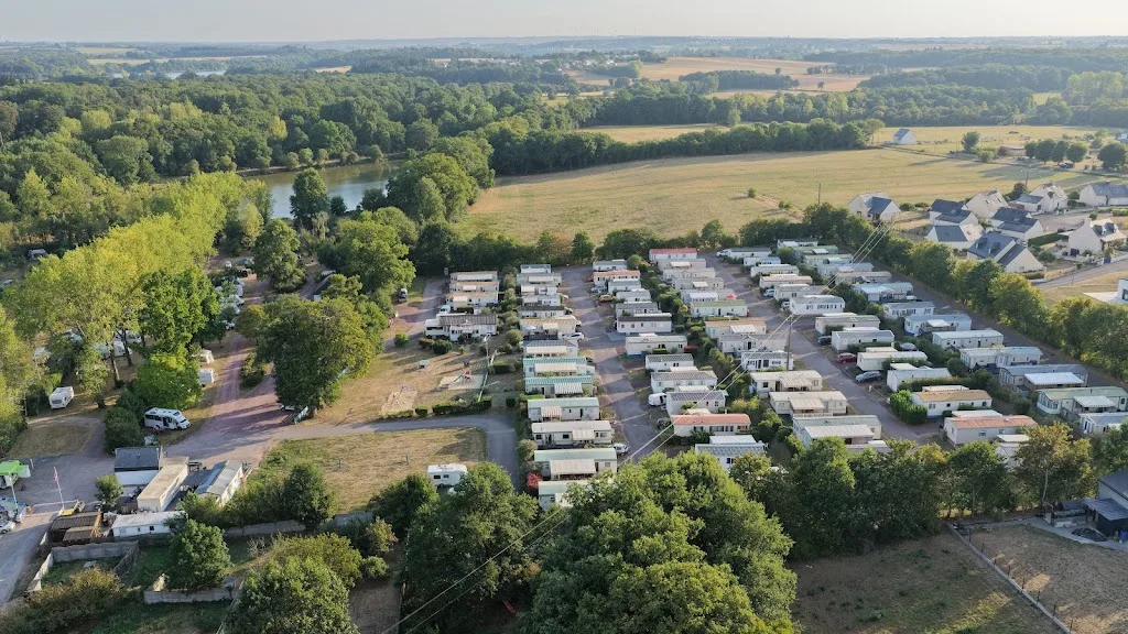 Camping Latinobreizh - photo 1