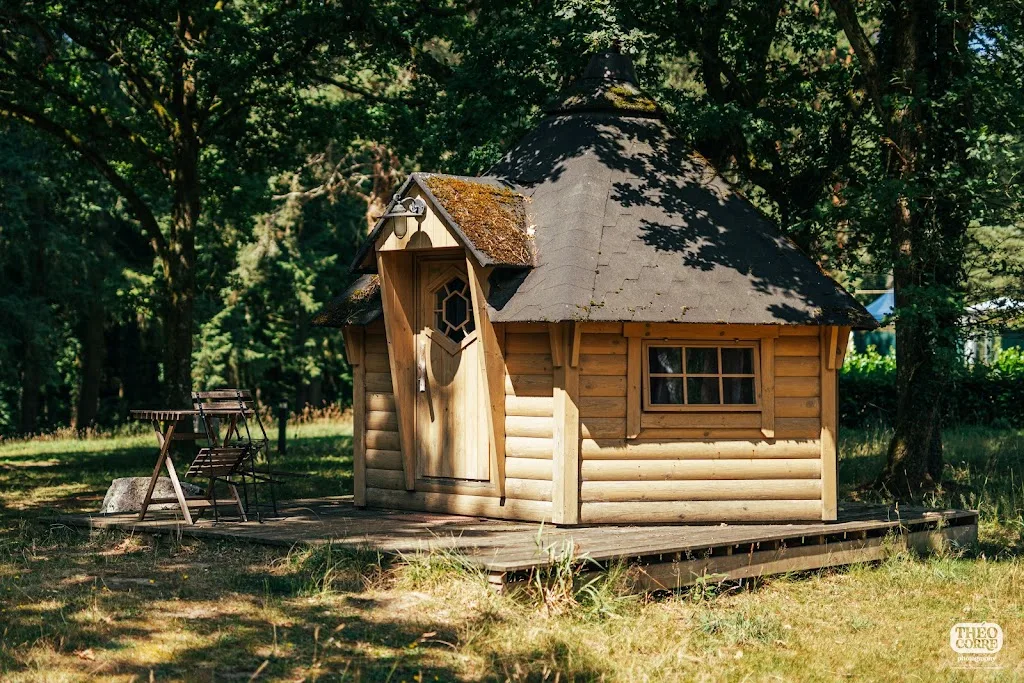 Camping Latinobreizh - photo 3