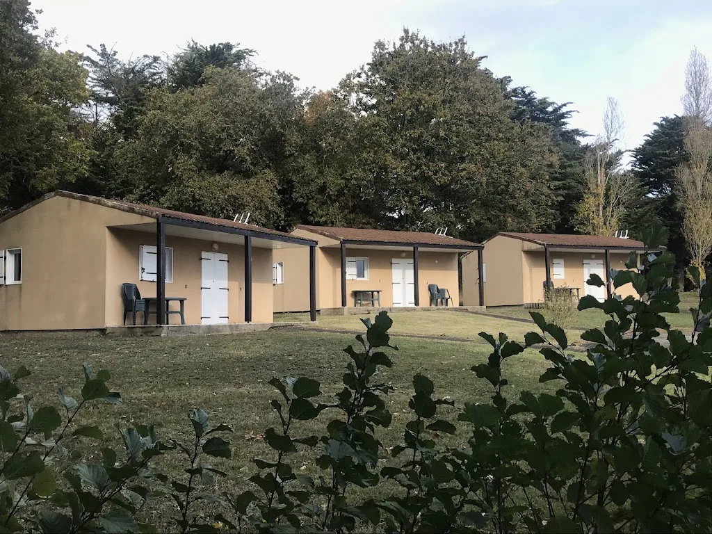 Centre de Vacances ANAS Les Moutiers - photo 1