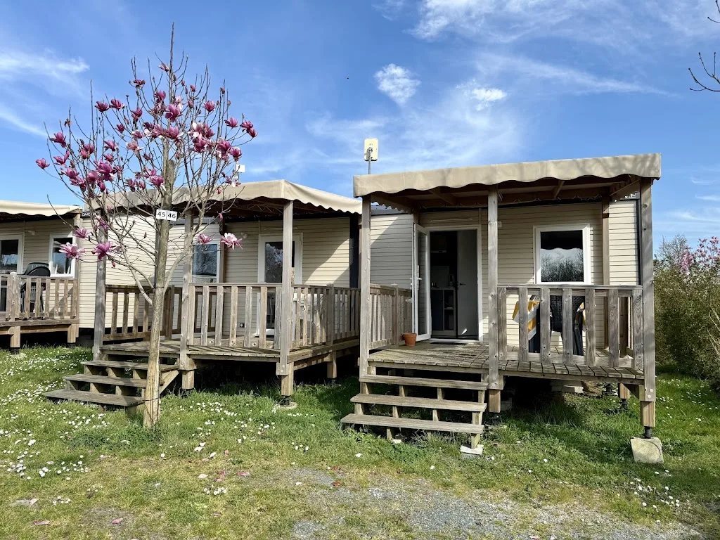 CAMPING Municipal DE LA MORINIERE* - photo 1