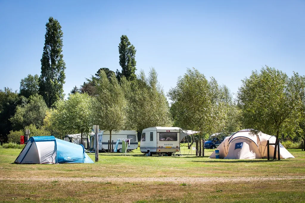 CAMPING Municipal DE LA MORINIERE* - photo 2