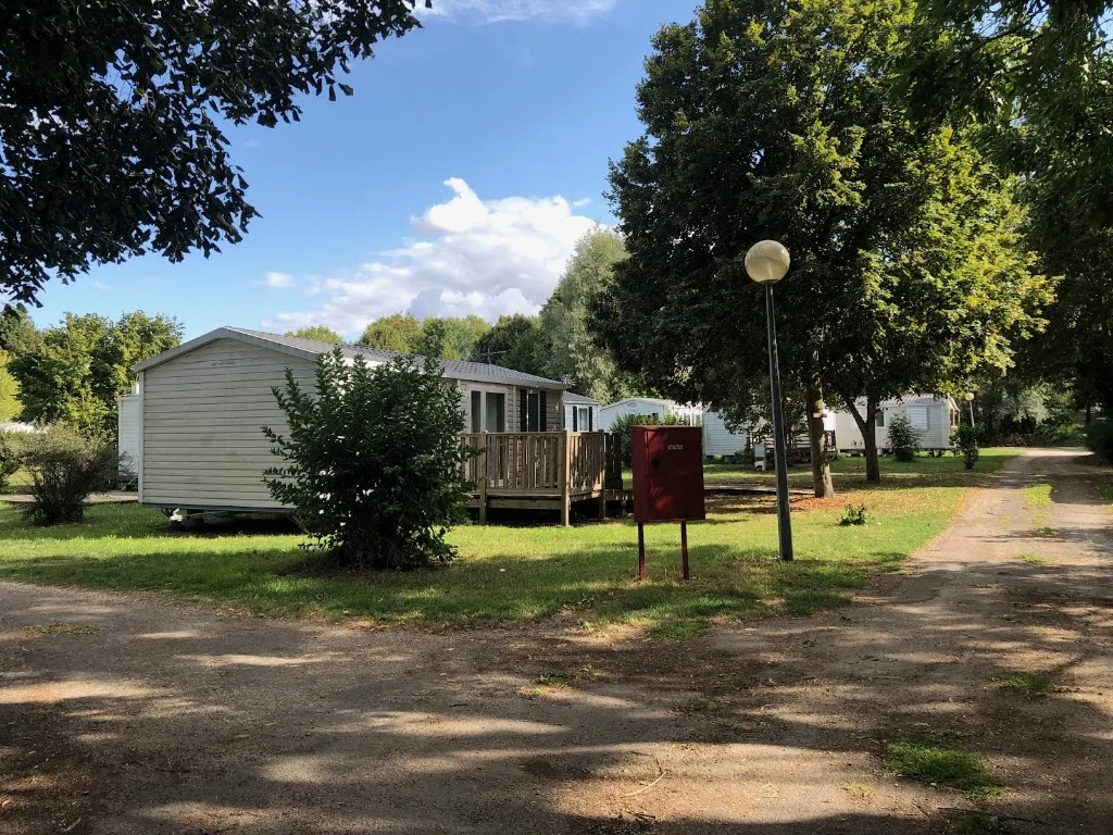 La Peupleraie - photo 1