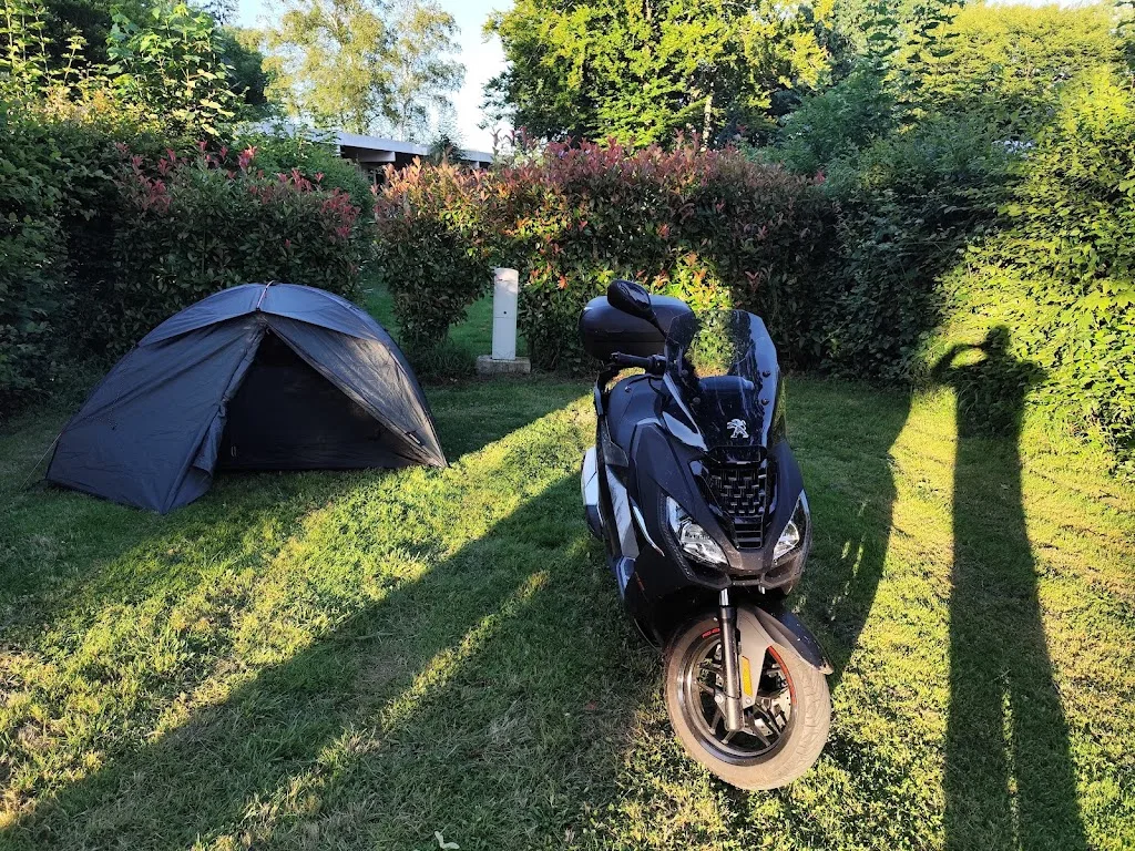 Camping "l'Ile d'avant" - photo 3