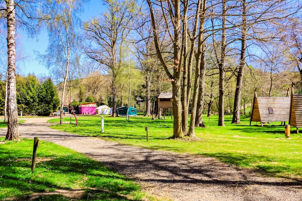 Camping Sauxillanges L'Eau Mère - photo 2