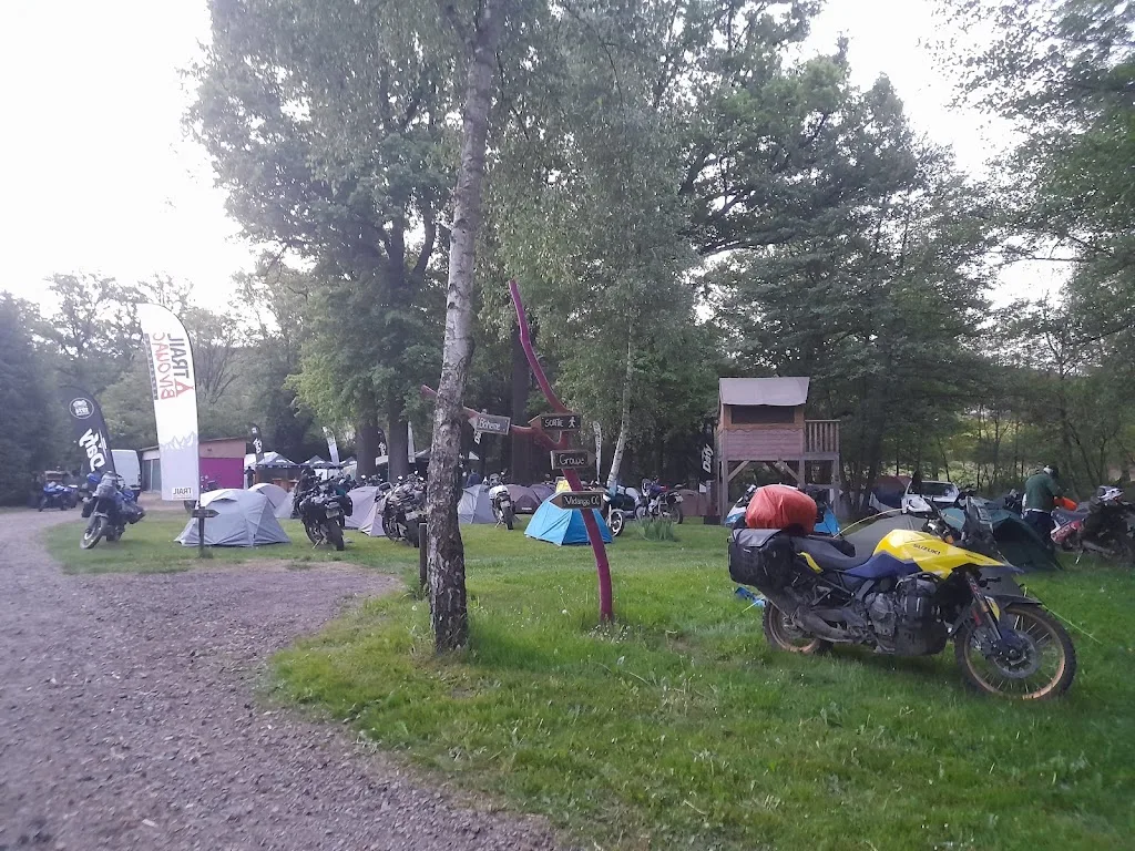 Camping Sauxillanges L'Eau Mère - photo 3