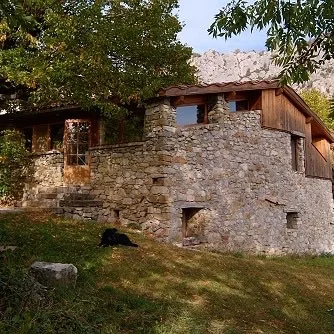 La Source Hautes-Alpes | Camping 1 étoile, Chambres d'hote et restaurant - photo 1