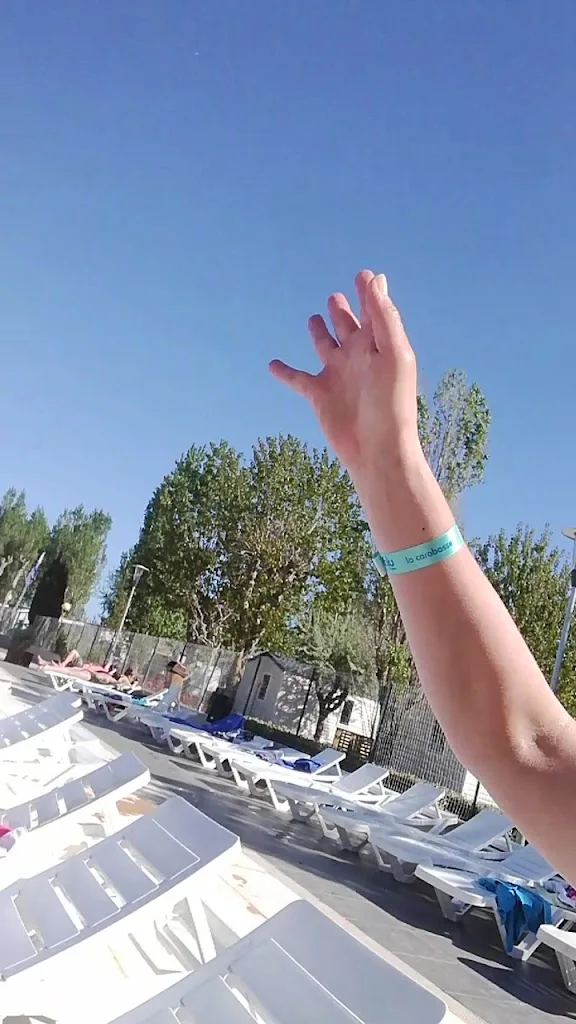 La Carabasse - Camping Siblu - photo 2