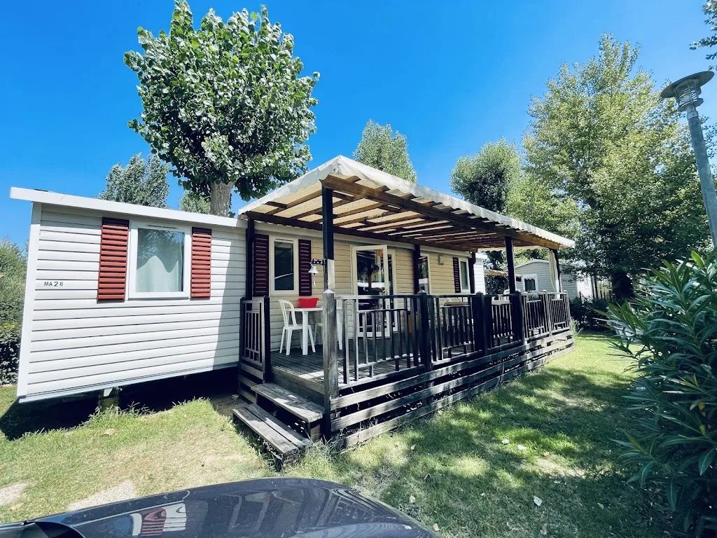 La Carabasse - Camping Siblu - photo 3