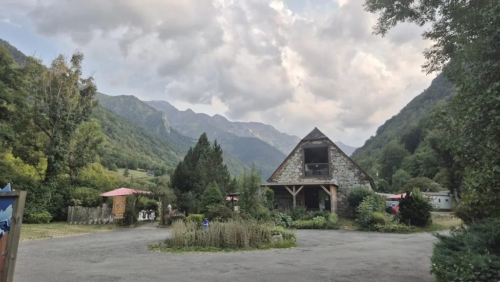 Camping Pyrénées Natura - photo 1