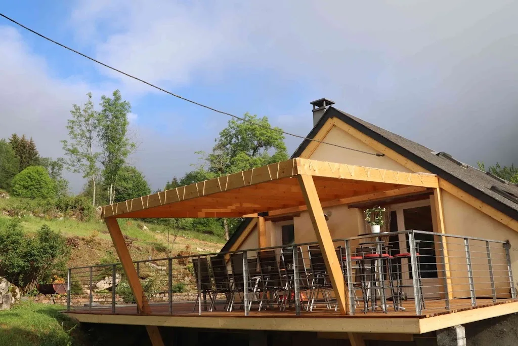 Camping Pyrénées Natura - photo 3