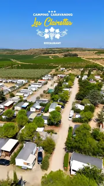 Camping Bellevue - photo 2