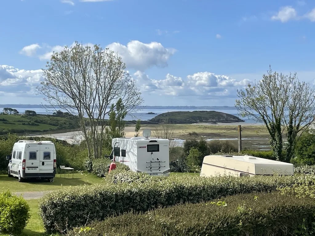 Camping De L’Aber - photo 1