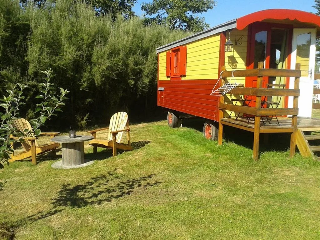 Camping De L’Aber - photo 2