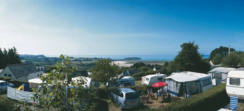 Camping De L’Aber - photo 3