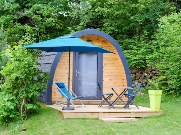 bivouac chez l'habitant - photo 2