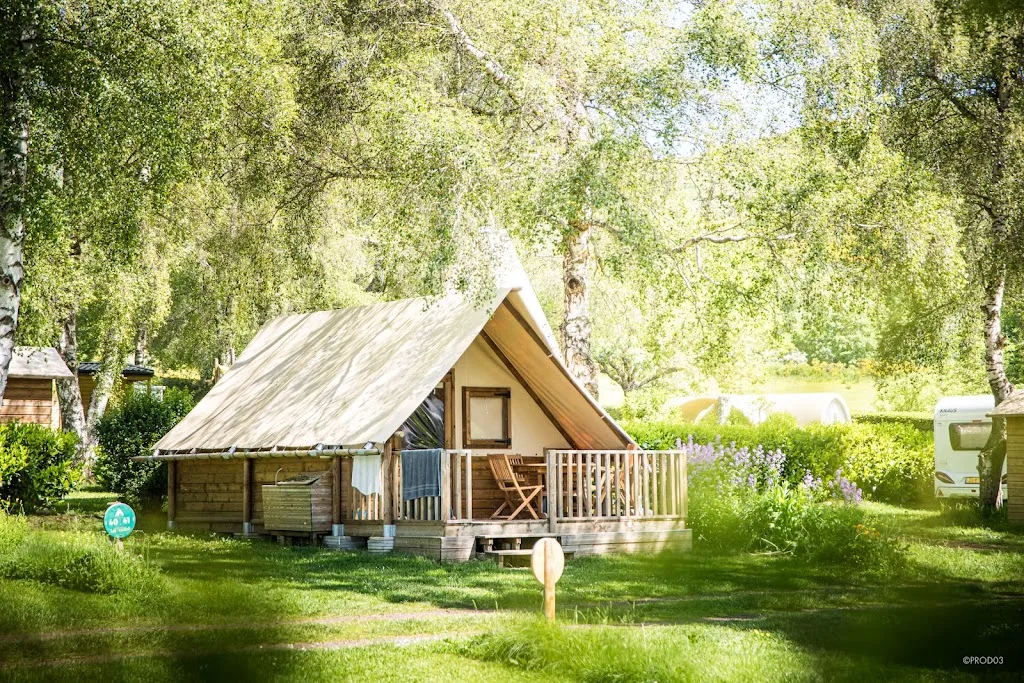 bivouac chez l'habitant - photo 3