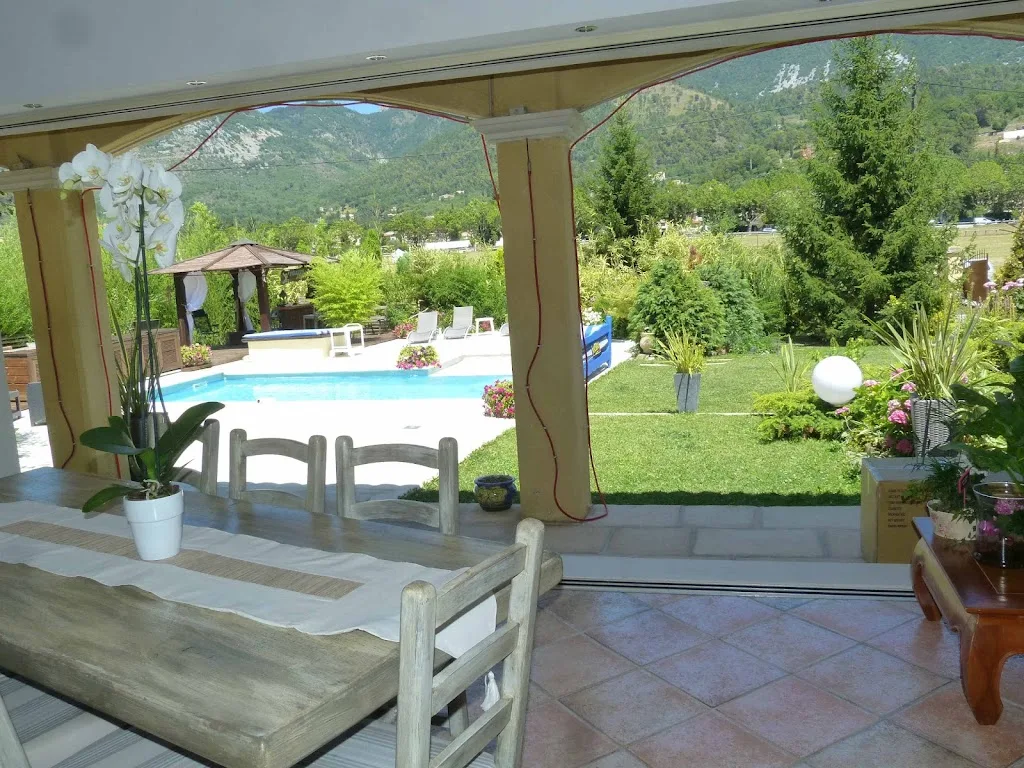 Camping Nice Al Boucle d'Or - photo 3