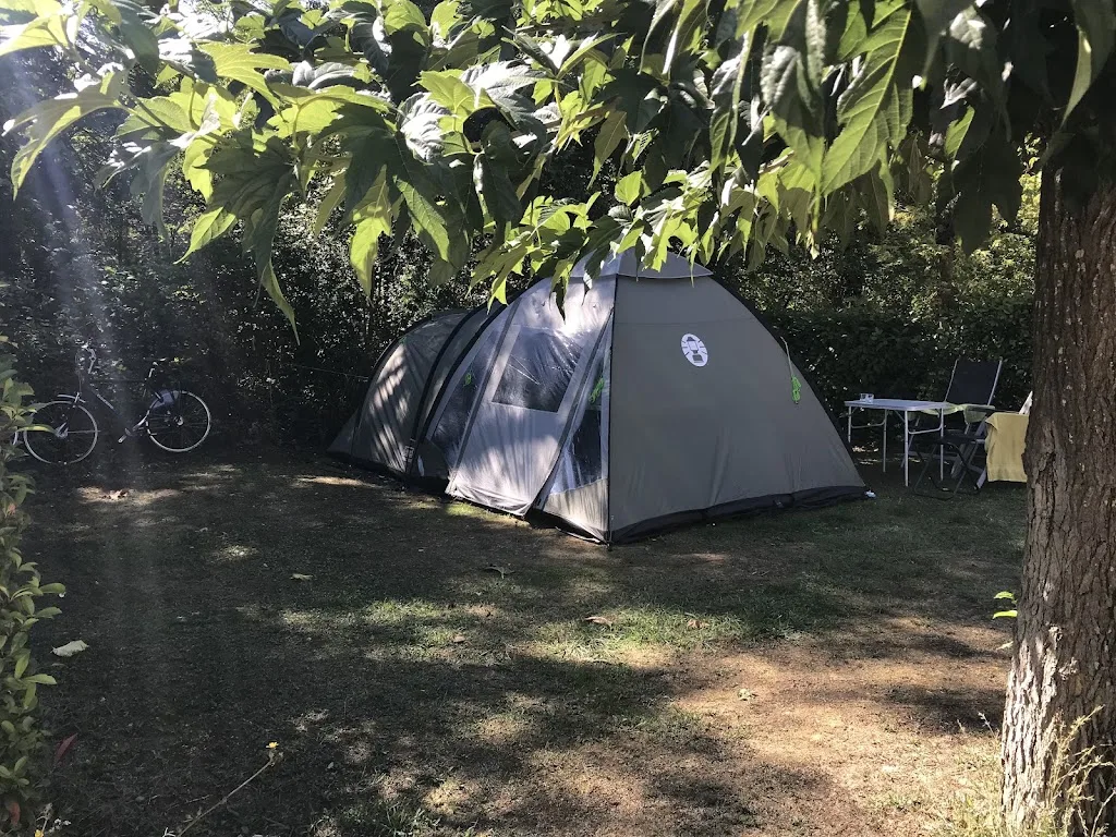 Camping de la Verdière | Camping avec piscine | Les Gorges du Verdon - photo 1