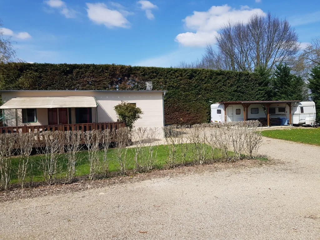 Camping de Cornaton - photo 2
