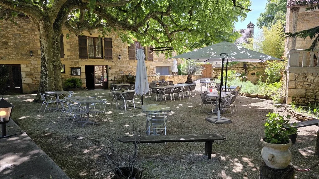 Camping Pech de Caumont - photo 1