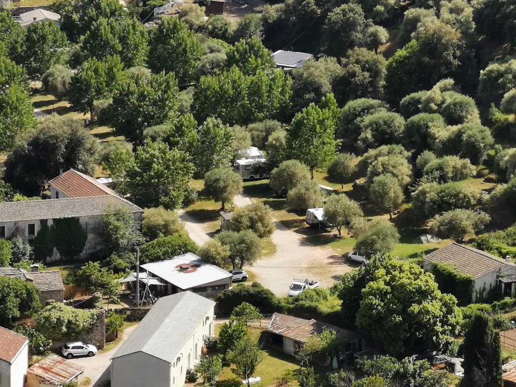 Camping U Sognu - photo 2