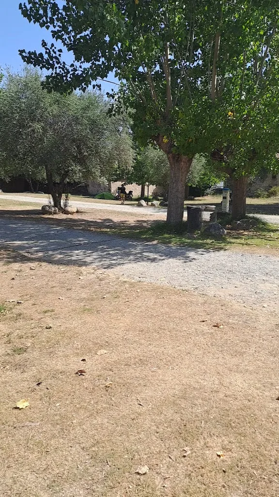 Camping U Sognu - photo 3