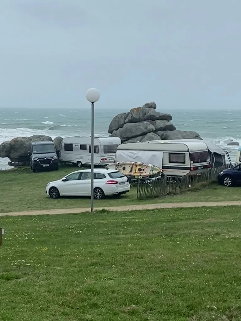 Camping Municipal de Poulfoën - photo 3