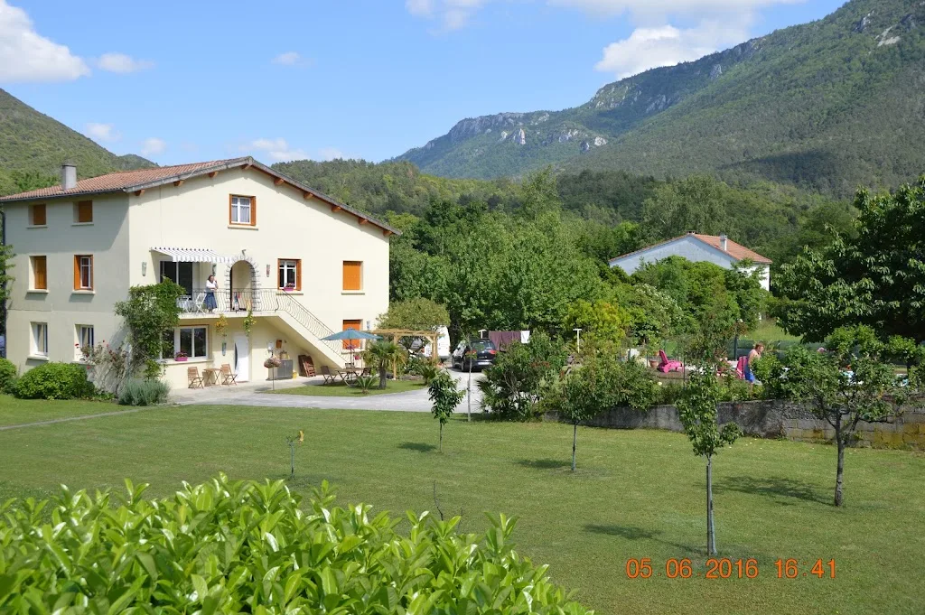 Camping Le Moulin Du Pont D'Alies - photo 2