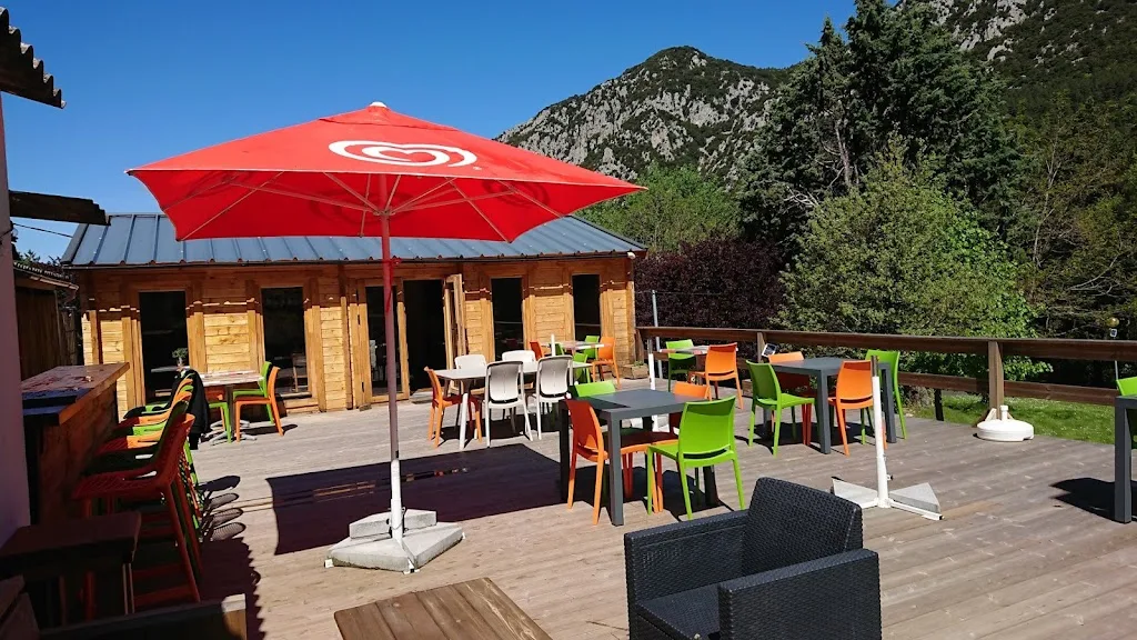 Camping Le Moulin Du Pont D'Alies - photo 3