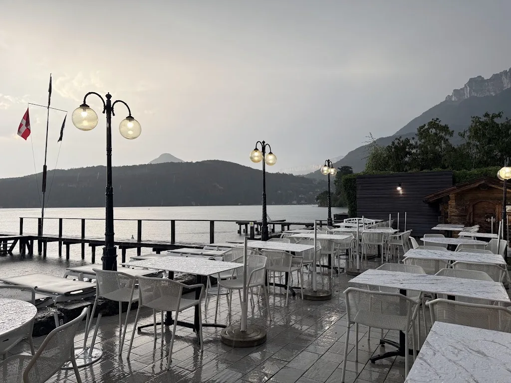Lac d'Annecy Camping **** - photo 1