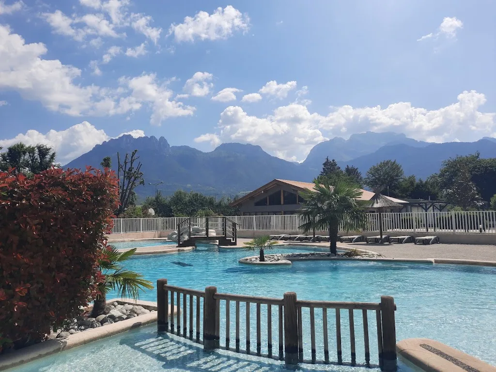Lac d'Annecy Camping **** - photo 2