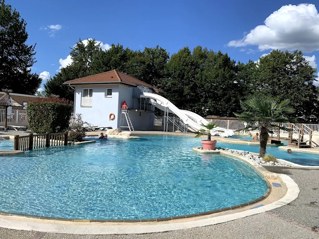 Lac d'Annecy Camping **** - photo 3