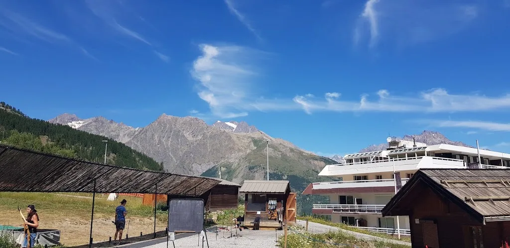 Camping Croque Loisirs - photo 1