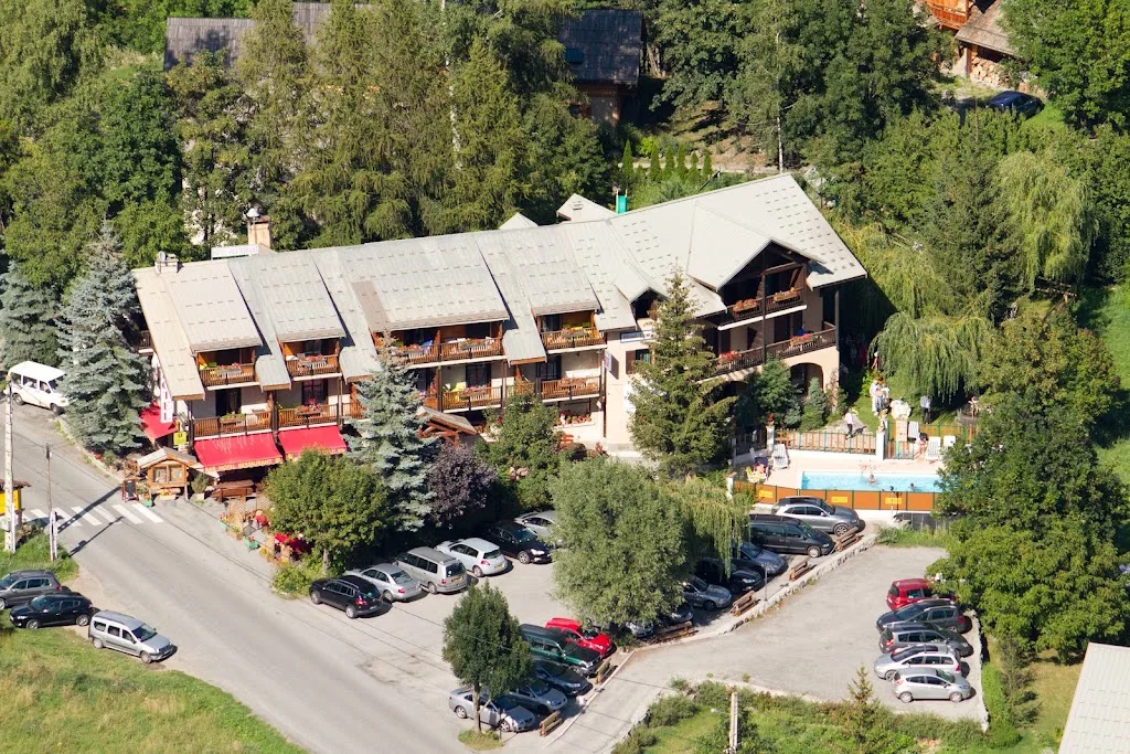 Camping Croque Loisirs - photo 3