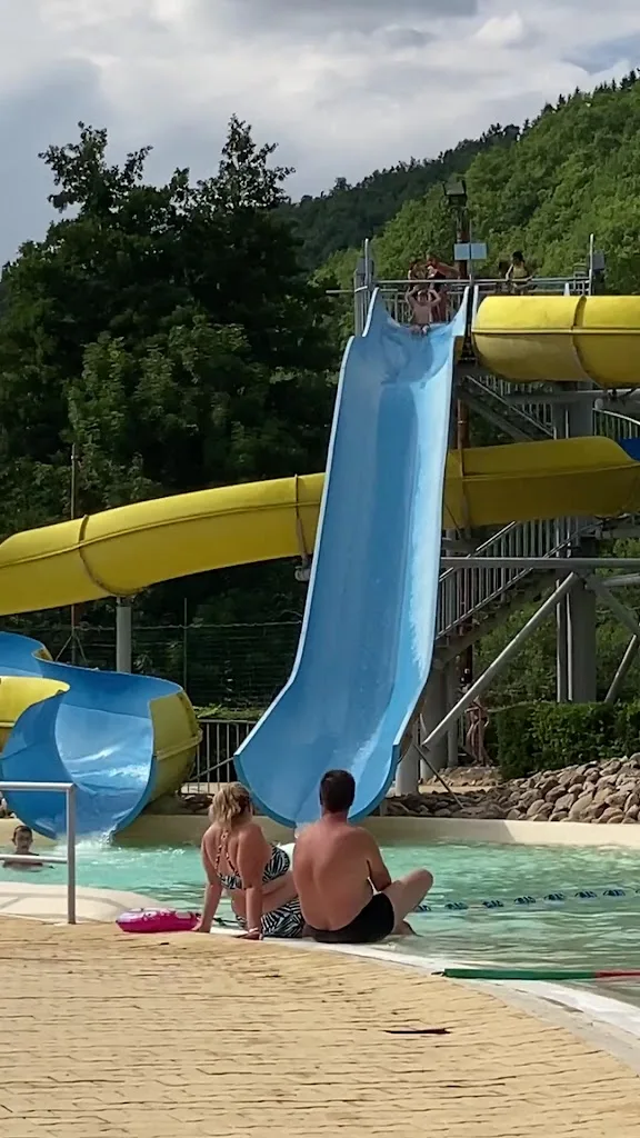 CAMPING LES MOULETTES - photo 1