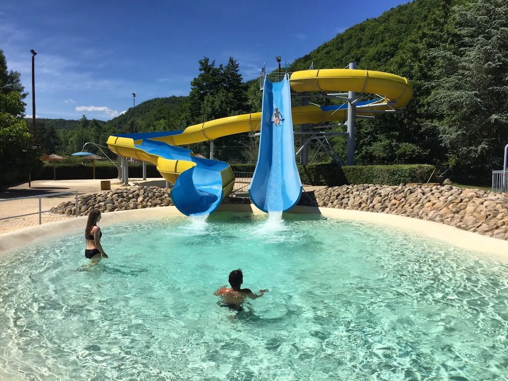 CAMPING LES MOULETTES - photo 2