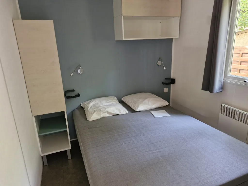 Camping Municipal Le Rozier | Gorges du Tarn - photo 1