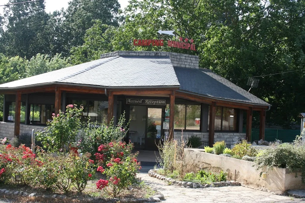 Camping Municipal Le Rozier | Gorges du Tarn - photo 2