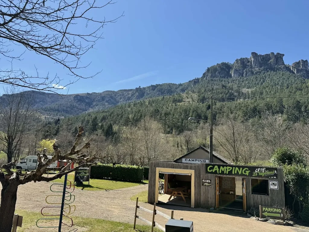 Camping Velay florac - photo 1