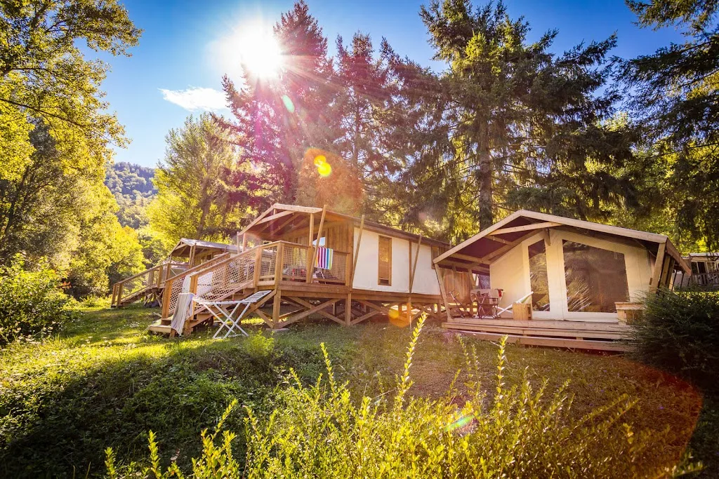 Camping Velay florac - photo 2
