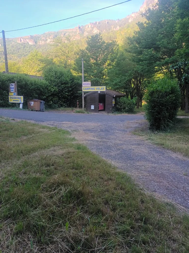 Camping Velay florac - photo 3