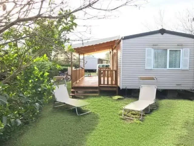 Location Mobilhome Lac des rêves - photo 1