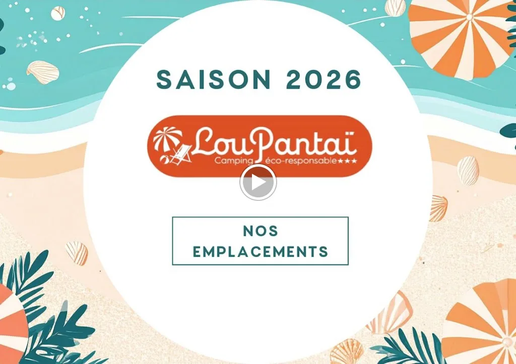 Camping au Pradet Lou Pantaï : Ouvert toute l'année - Giens - Porquerolles - Hyères - Toulon - photo 2