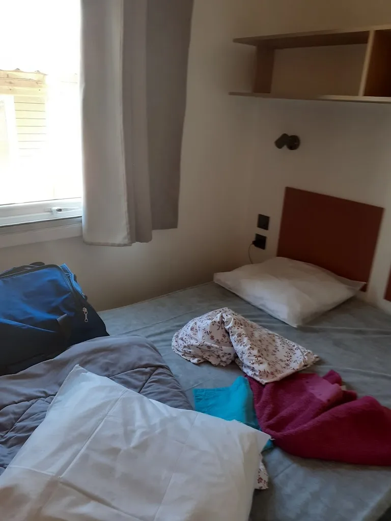 Camping au Pradet Lou Pantaï : Ouvert toute l'année - Giens - Porquerolles - Hyères - Toulon - photo 3