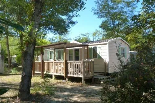 Camping L'Eau Vive - photo 1