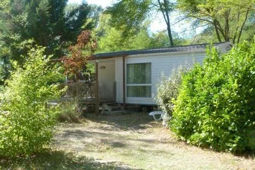 Camping L'Eau Vive - photo 2