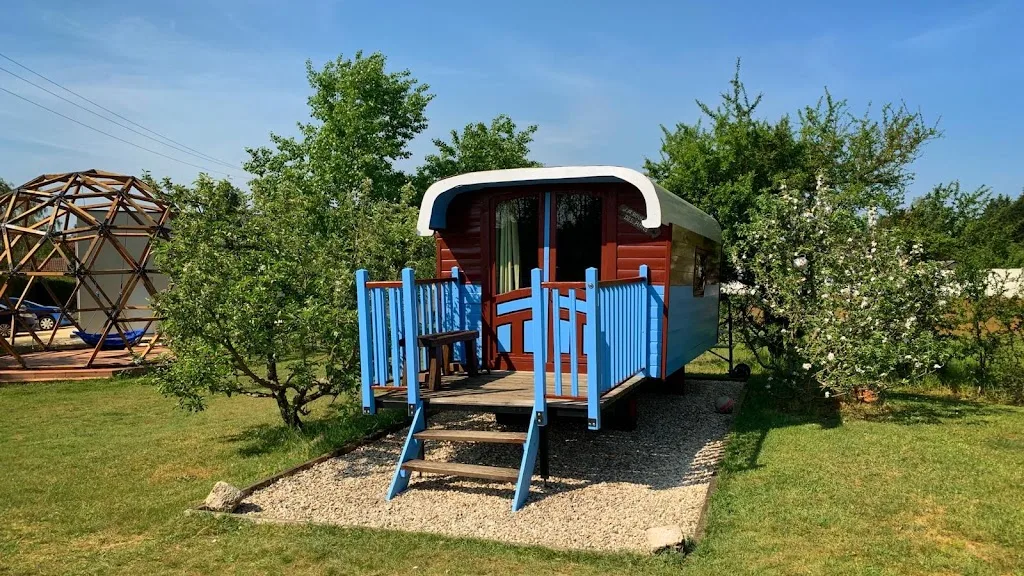 Camping Du Val - photo 2