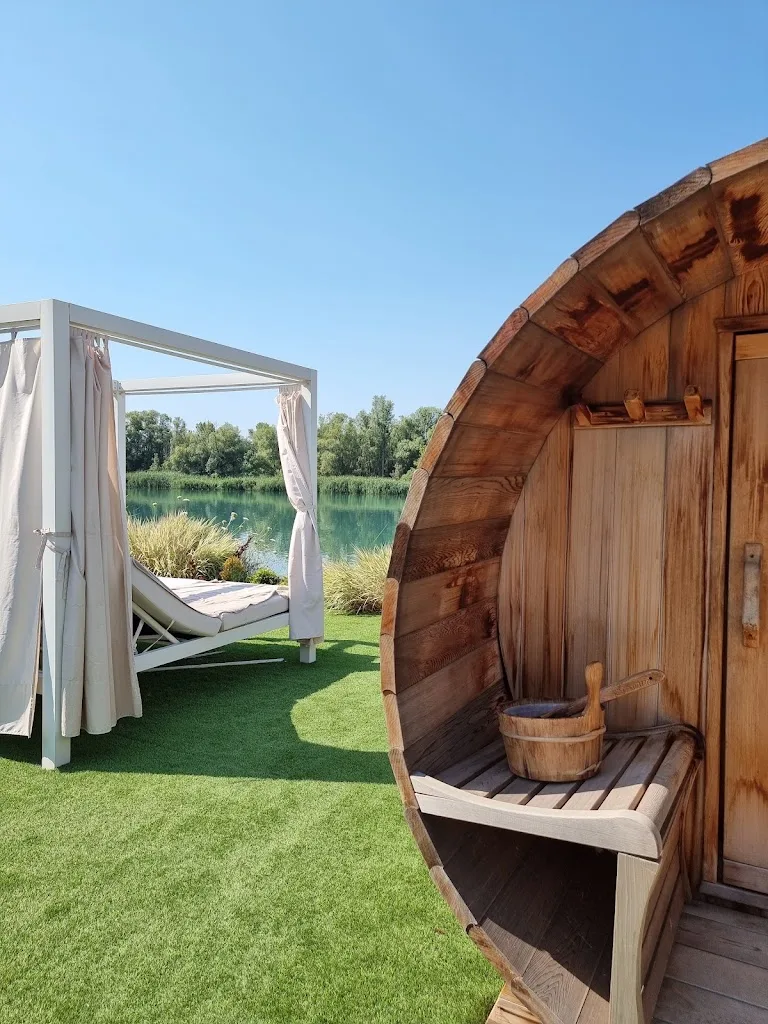 Le Nature Spa - photo 1